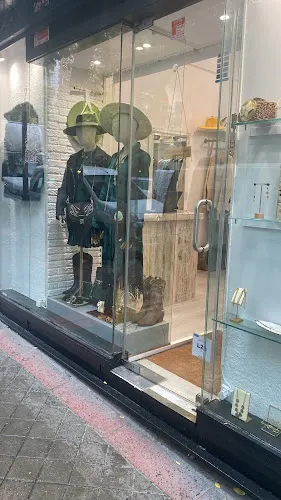 My Shooting Room /Shop boho
