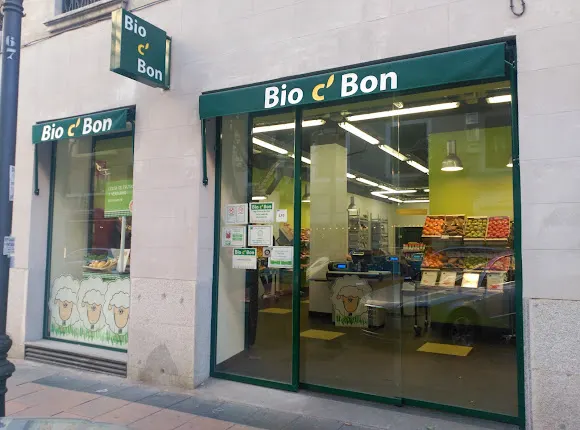 Bio c' Bon - Madrid