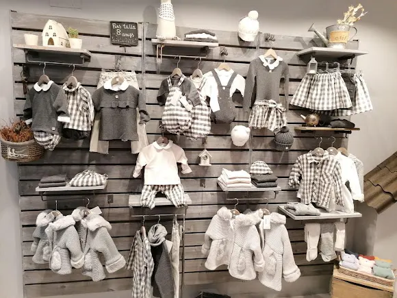 Al Agua Patos Moda Infantil en Madrid - Madrid