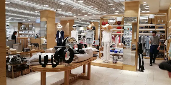 ZARA Home - Madrid