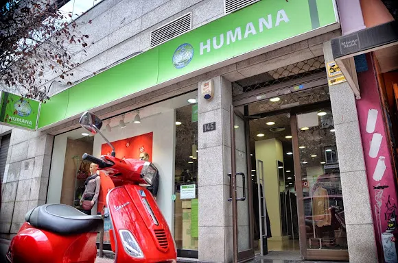 HUMANA - Madrid