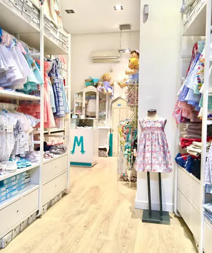 MICOS Moda Infantil - Madrid