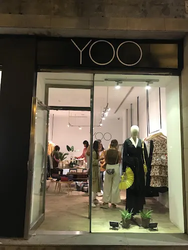 YOO - Madrid