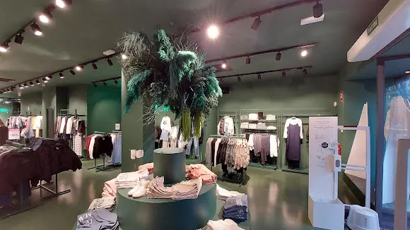 MANGO TEEN - Madrid