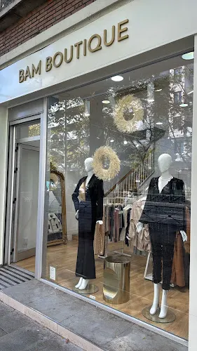 Bam Boutique
