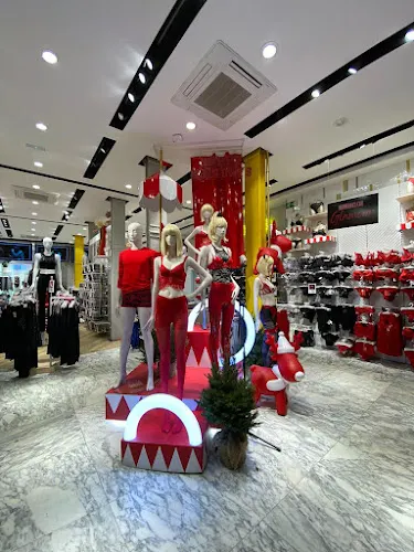 TEZENIS - Madrid