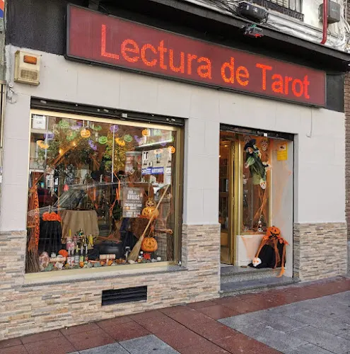 SANTERIA ESOTERICA- TAROT - Madrid