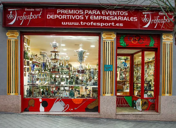 Trofesport. S.L. - Madrid