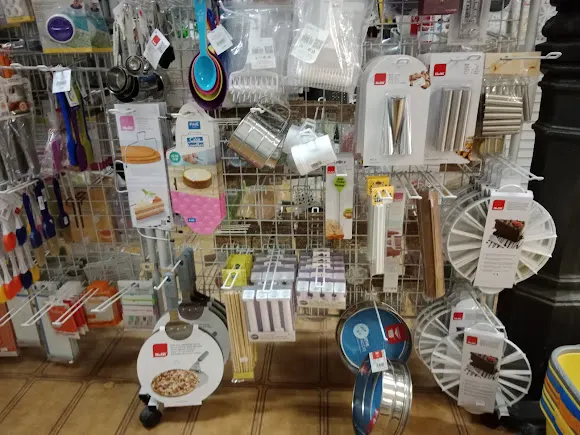 Comercial Minguez Sa - Madrid