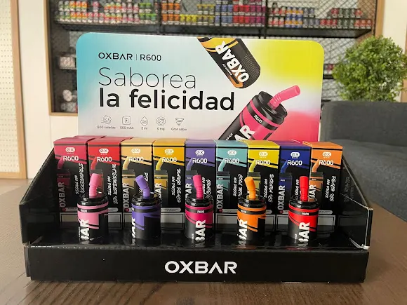 TiendaVapers.es - Madrid