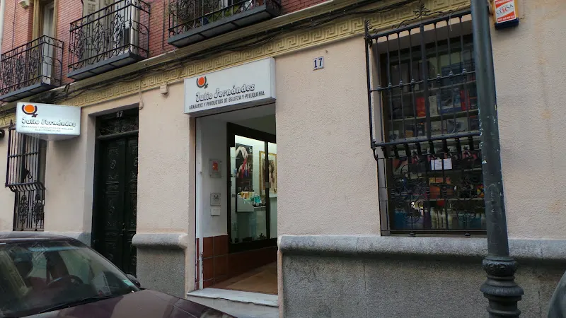 Julio Fernández Baños S.A.