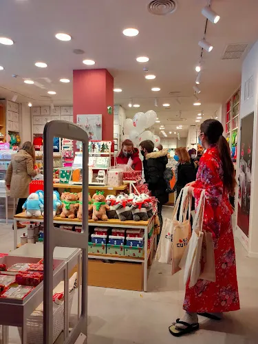 MINISO