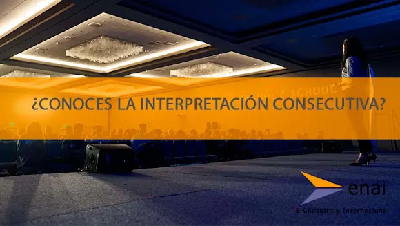 Agencia de Traducción en Madrid Enai-E - Madrid