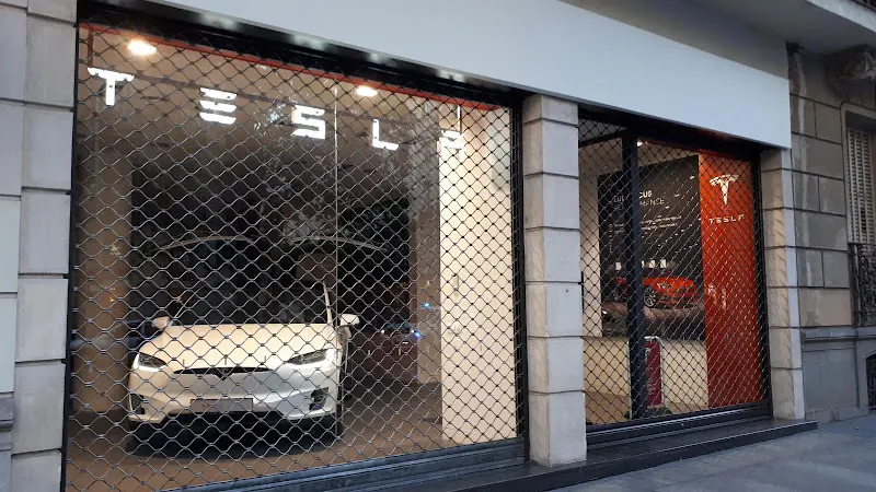 Tesla