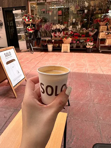 Solo Café