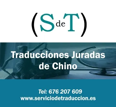 Agencia de traducción Madrid ST - Madrid