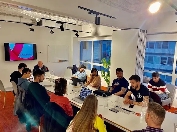 Music Business Academy | Escuela de Industria Musical - Madrid