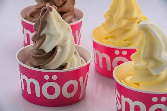 Smöoy