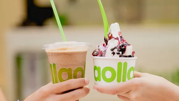 llaollao - Madrid